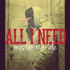 MR. MARBLE | ALL I NEED