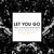 Artwork for The Chainsmokers Ft. GGFO - Let You Go (Aash Mehta Remix)[Free Download]