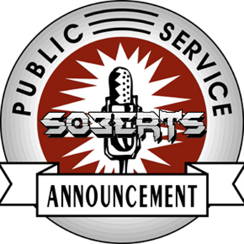 Soberts - Public Service (Original) [DUB vs DUB Round 2] FREE DOWNLOAD