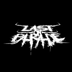 Last On Parade - Die Alone (EP Single) (Created by : Greg)