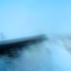 Warped Glass I (En bas)