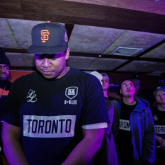 Trading Places (Chef Byer)