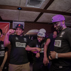 Team TO - West Coast Round