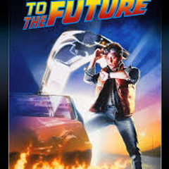 Back To The Future - Alan Silvestri - Performed By Ed Przyzycki