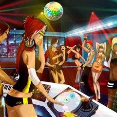 Party Rock Anthem (Techno Remix)