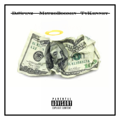Stream All The Money Prod. By Metro Boomin & Dj Spinz by Ty Kenney ...