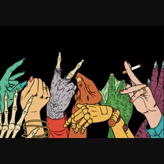 Monstars ft. K.Oh! produced by Joey Preme