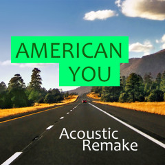 Yelawolf American You Acoustic Remake