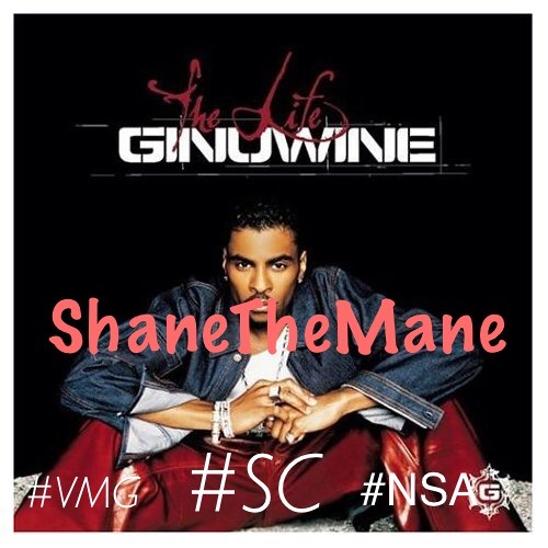 @ShaneTheMane - Differences