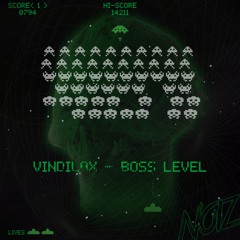 Vindilax - The Ultimate Weapon (VIP)