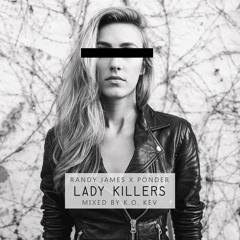 G-Eazy - Lady Killers (Remix) ft. Bryce