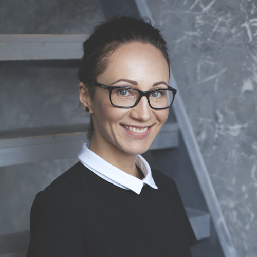 voice samples // Руся