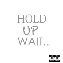 Trapstar Pack x Hold Up Wait