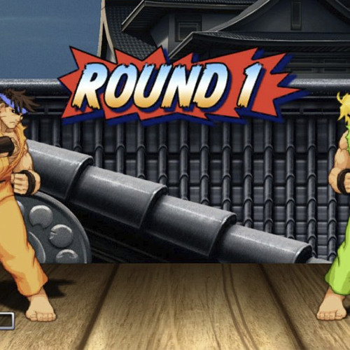 Chapeleiro - Fight!
