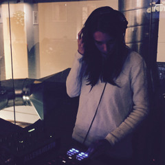 Marttina / Rectangle Recordings Showcase @Floorsclub