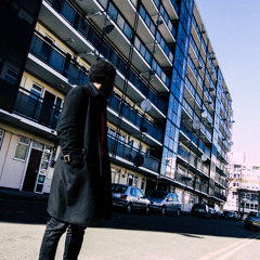 Children Of The 'Narm - Caleb Femi