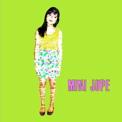 Mini Jupe - The Killer