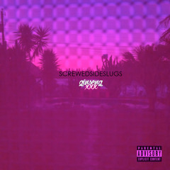 Suicidal Thoughts In The Back of The Cadillac (C&S by GINSENGXXX)