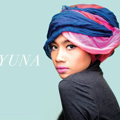 Yuna - Strawberry Letter 23