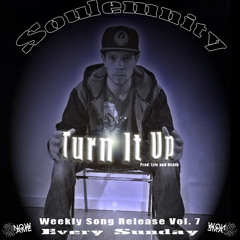 Soulemnity - Turn It Up Ft. Dazza