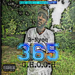 02 Hide - Ft.B - Nyce & Meeka