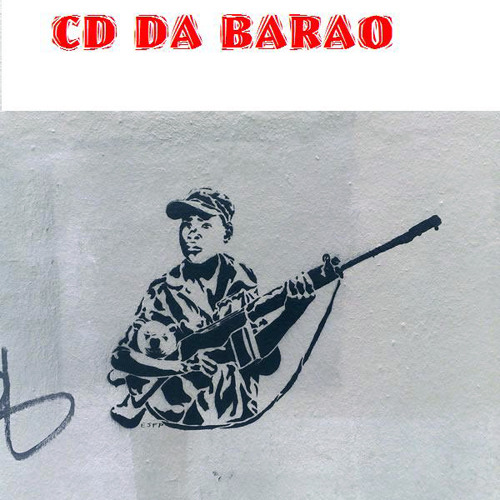 1. MC Orelha, "Fábrica de bico", Chatubão Digital, 2009