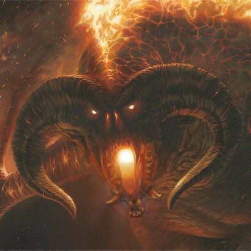 Black Monster Of Hell [ PSYTRANCE ]