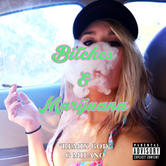 Bitches And Marijuana prod by Remix God