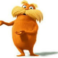 The Lorax Scared The S**t Out Me (song)