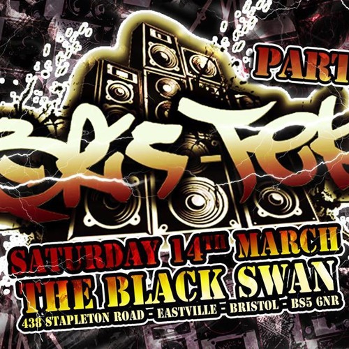 Serial Killaz & Carasel Mc @ Bris - Tek 5 - 14th March 2015