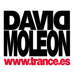 David Moleon @ Trance.es - 29.03.2015