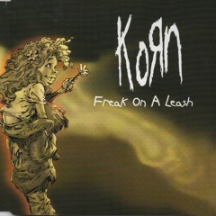 Korn - Freak On A Leash (Guitar Cover)