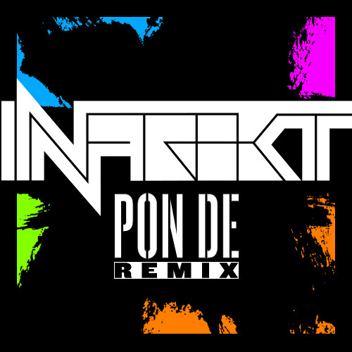 Stream Major Lazer Pon De Floor Infrakt Remix Free By Listen Online For On Soundcloud