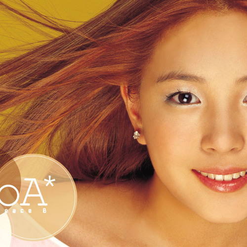 Stream ID; Peace B by BoA Music | Listen online for free on
