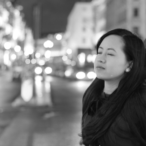 Tình Ngây Ngất Tình (2)