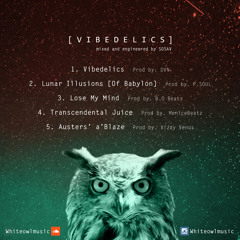 Lunar Illusions [of Babylon]