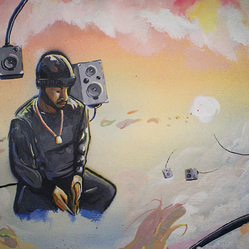 Dilla Tribute Batch _tape