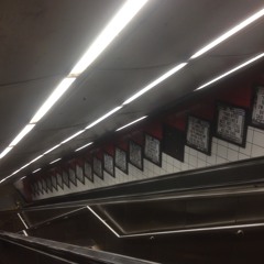 Onlychild x Nidr - Afterskool