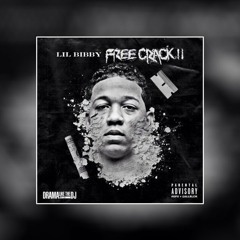 "991" Lil Bibby x Lil Herb x Kevin Gates Type beat (Prod.by IvoTrapGod)