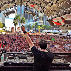 Markus Schulz - Live from ASOT 700 at Ultra in Miami
