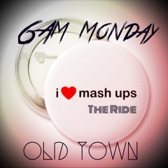 Trademark - Pop It Off (2014 Mashed Up)