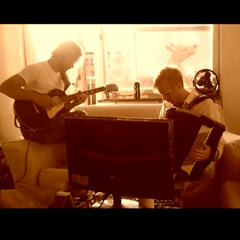 Slan & Öberg - Rehodors Ballade