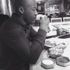 Gin - Active (Rough) Prod. By Gin & JD