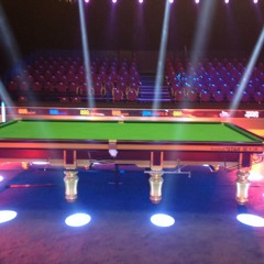 Interview with German Snooker referee Maike Kesseler