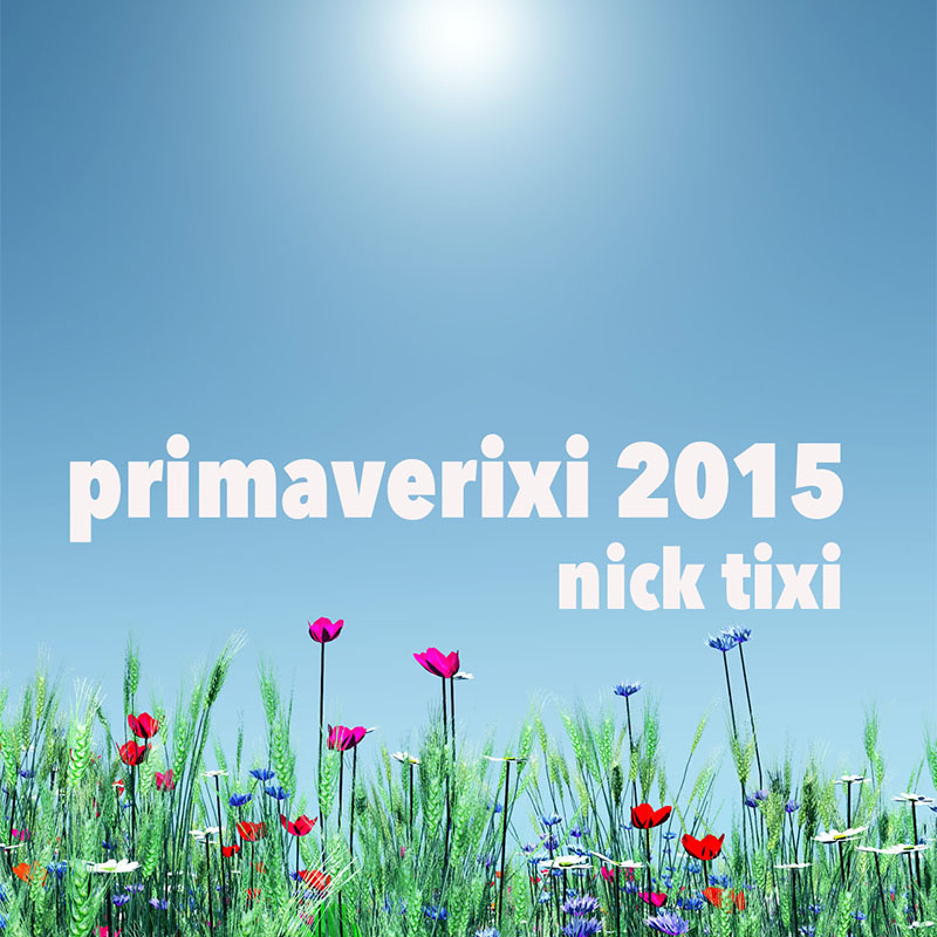 PodcasTixi by Tixi