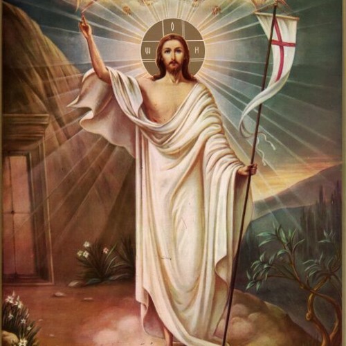 Easter Sunday