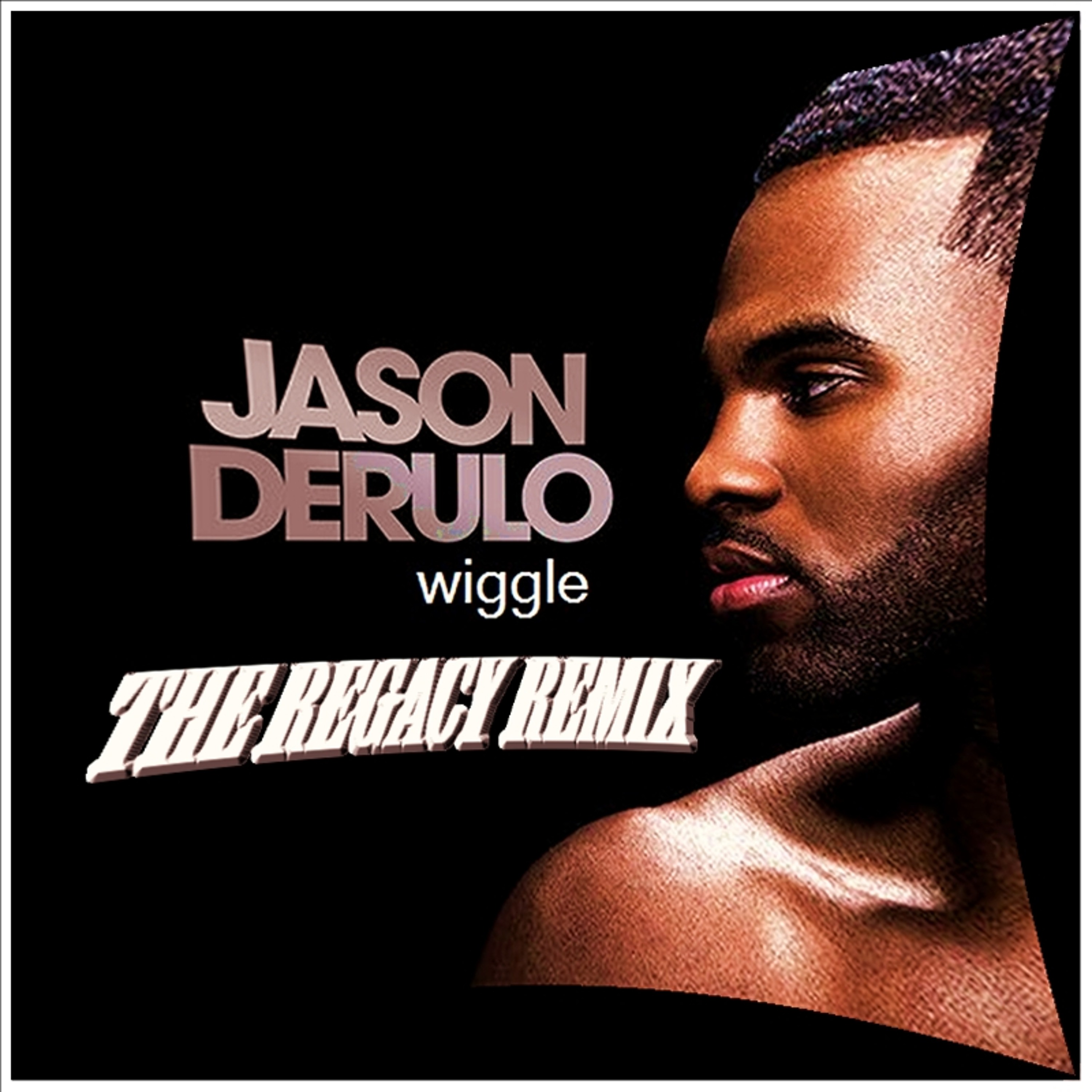 Jason Derulo Ft Snoop Dogg - Wiggle (The Regacy Remix) episode artwork
