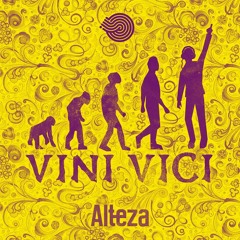 Vini Vici - Alteza (Original Mix) 2015