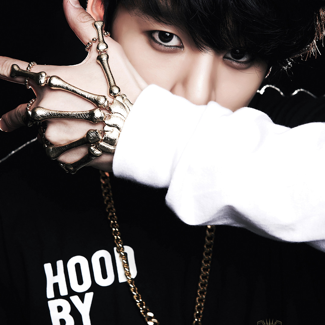 Stream [ROUGH DEMO] No More Dream Jungkook Rap by DaisukeNight