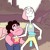Artwork for Steven Universe - Strong in the Real Way (Remix)